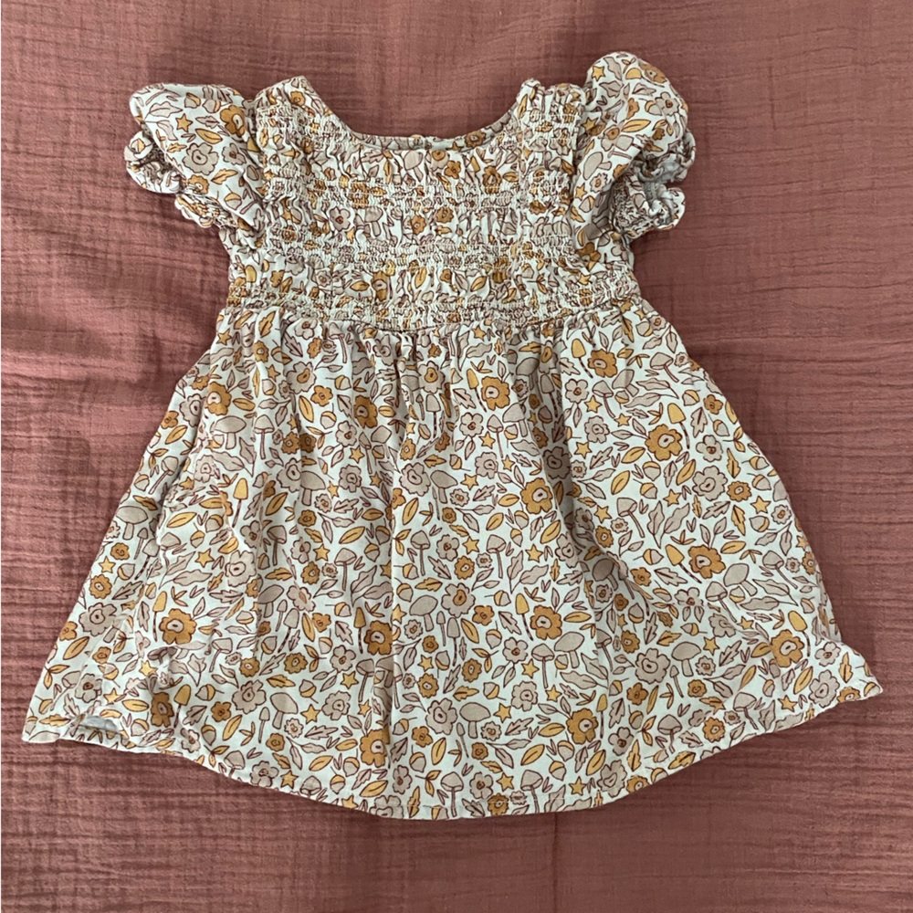 Autumn dress 🍁 🍂